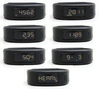 Фітнес-браслет Garmin Vivofit (Black)