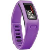 Фітнес-браслет Garmin Vivofit Bundle HRM (Purple) 010-01225-32