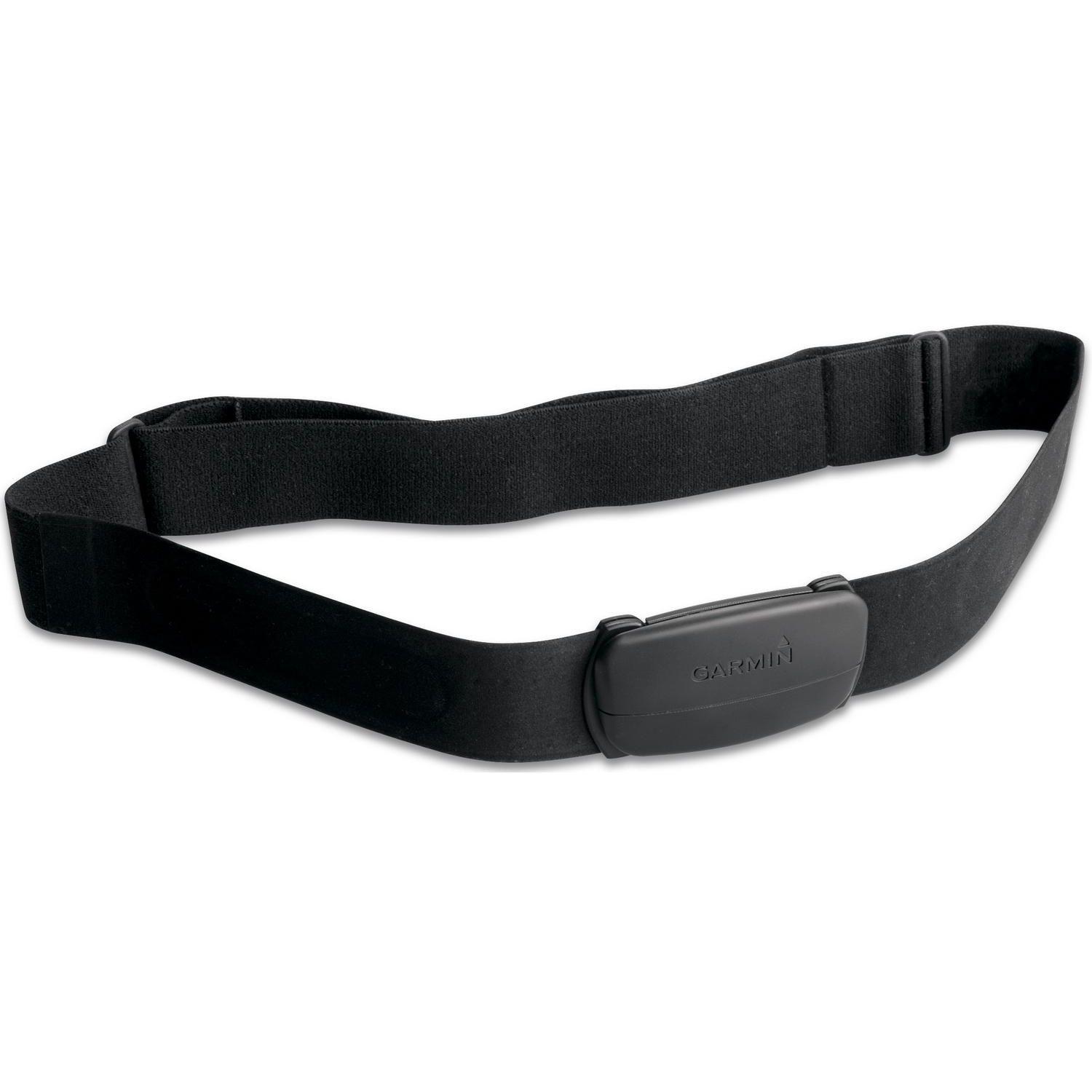 Фітнес-браслет Garmin Vivofit Bundle HRM (Purple) 010-01225-32