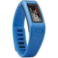 Фітнес-браслет Garmin Vivofit Bundle HRM (Blue) 010-01225-34
