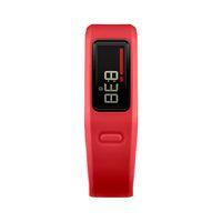 Фітнес-браслет Garmin Vivofit Bundle HRM (Red) 010-01225-38