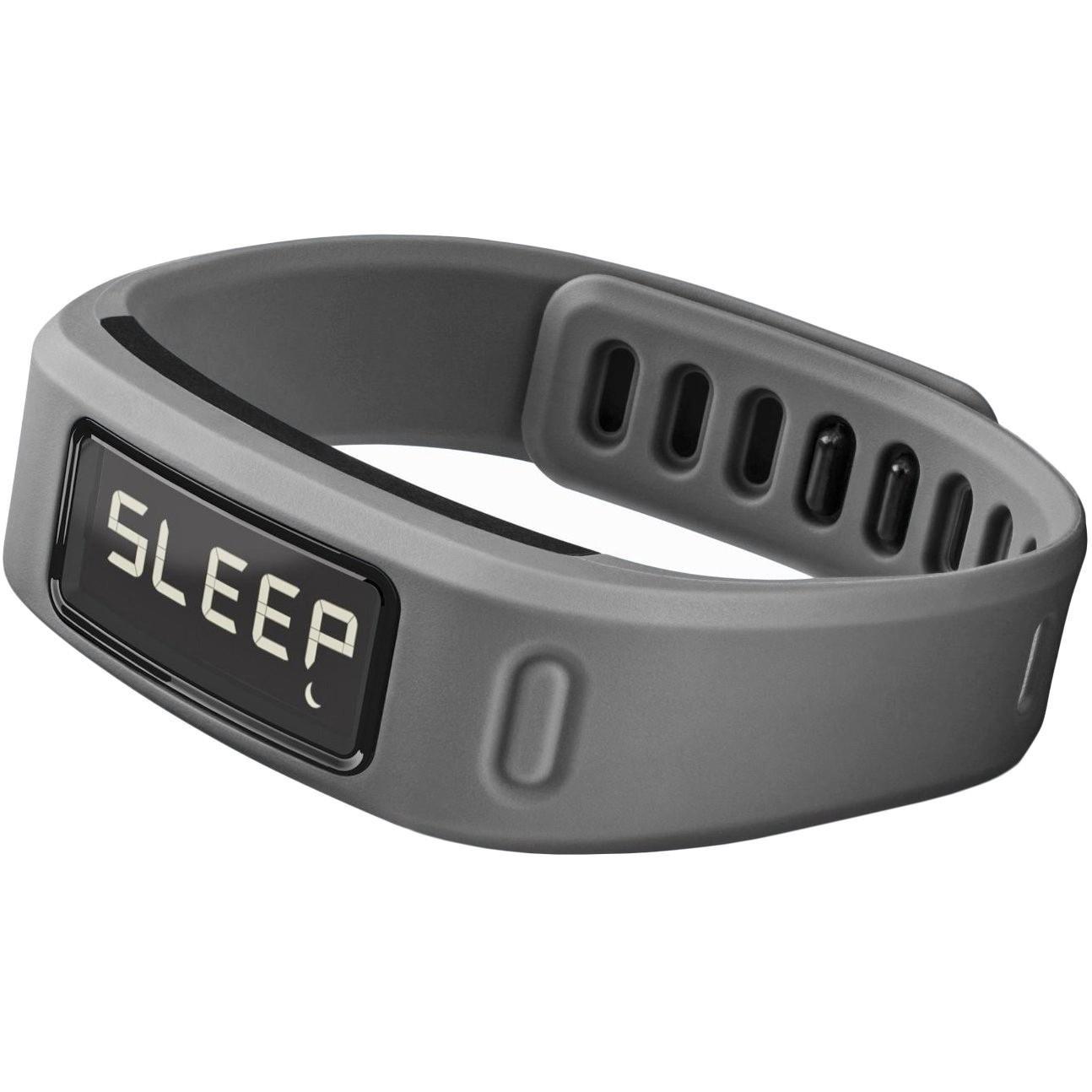 Фітнес-браслет Garmin Vivofit (Slate) 010-01225-05