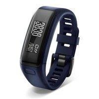Фітнес-браслет Garmin Vivosmart HR Regular (синій) 010-01955-14