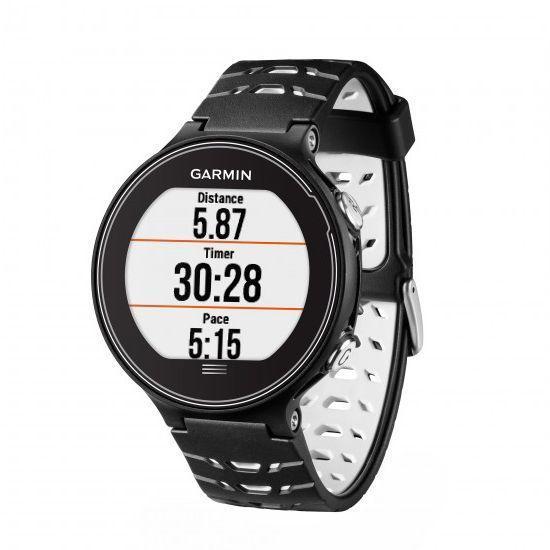 Пульсометр Garmin Forerunner 630 Black