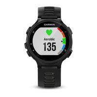 Пульсометр Garmin Forerunner 735XT Tri Bundle Black/Gray