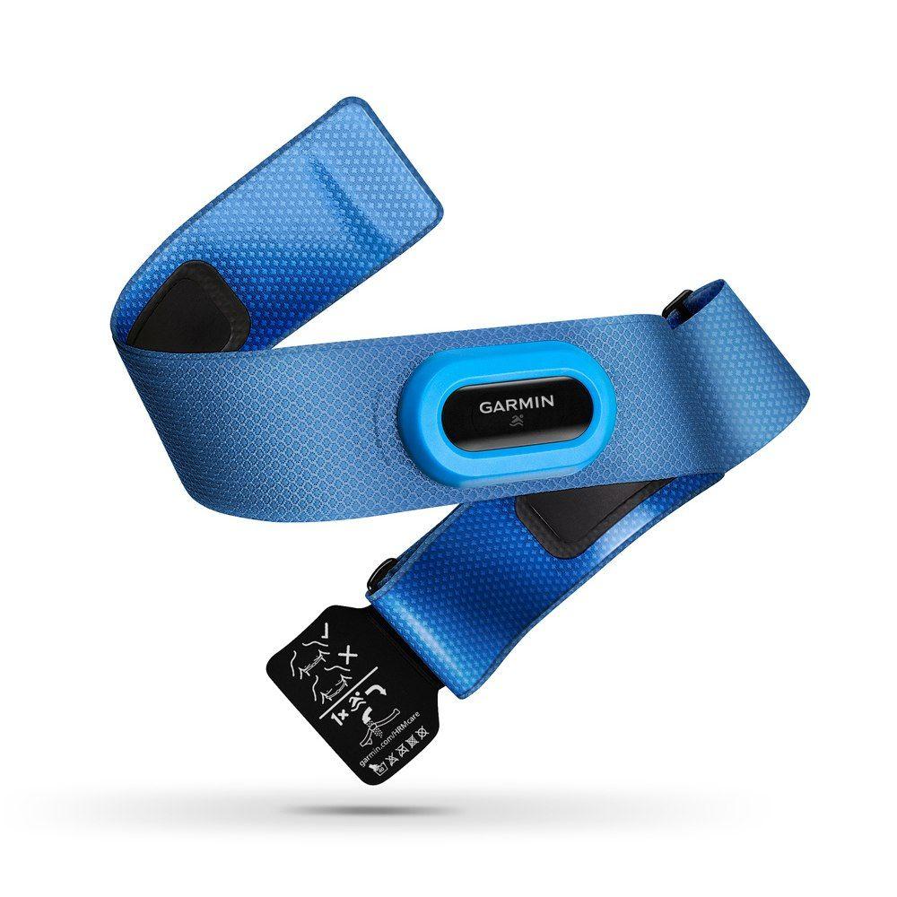 Пульсометр Garmin Forerunner 920XT Tri Bundle Black 