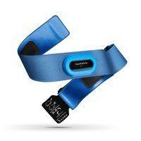 Пульсометр Garmin Forerunner 920XT Tri Bundle Black 