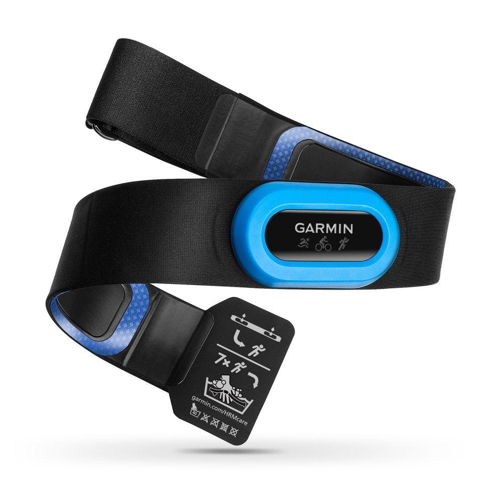 Пульсометр Garmin Forerunner 920XT Tri Bundle Black 