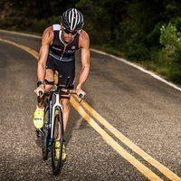 Пульсометр Garmin Forerunner 920XT Tri Bundle Black 