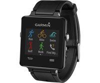 Фітнес-браслет Garmin Vivoactive Black