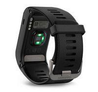 Фітнес-браслет Garmin Vivoactive HR Black Regular