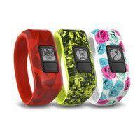 Дитячий браслет Garmin vivofit JR Broken Lava 010-01634-20