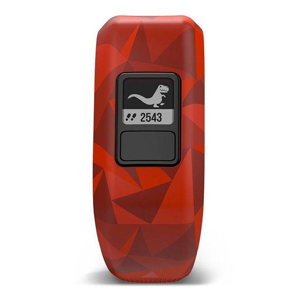 Дитячий браслет Garmin vivofit JR Broken Lava 010-01634-20