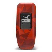 Дитячий браслет Garmin vivofit JR Broken Lava 010-01634-20