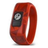 Дитячий браслет Garmin vivofit JR Broken Lava 010-01634-20