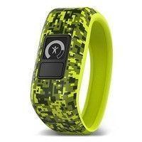 Дитячий браслет Garmin vivofit JR Digi Camo 010-01634-21