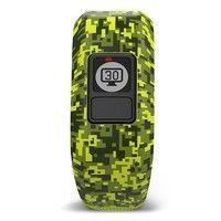 Дитячий браслет Garmin vivofit JR Digi Camo 010-01634-21