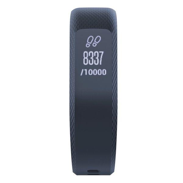 Фітнес браслет Garmin Vivosmart 3 Blue S/M 010-01755-22