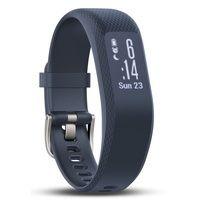 Фітнес браслет Garmin Vivosmart 3 Blue S/M 010-01755-22