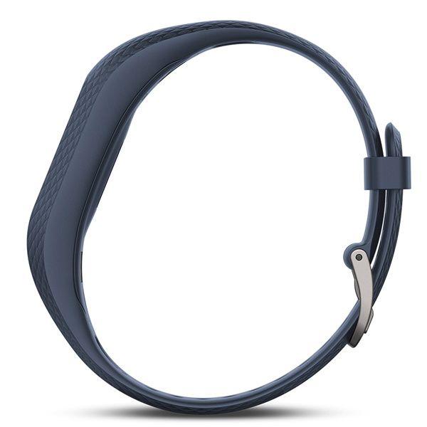 Фітнес браслет Garmin Vivosmart 3 Blue S/M 010-01755-22