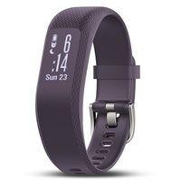 Фітнес браслет Garmin Vivosmart 3 Purple S/M 010-01755-21