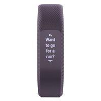 Фітнес браслет Garmin Vivosmart HR+ Purple Regular 010-01955-43