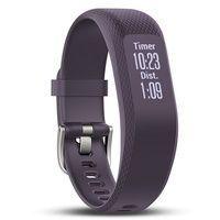Фітнес браслет Garmin Vivosmart HR+ Purple Regular 010-01955-43