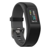 Фітнес браслет Garmin Vivosport Slate S/M 010-01789-20