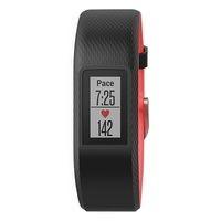 Фітнес браслет Garmin Vivosport Fuchsia Focus S/M 010-01789-21