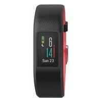 Фітнес браслет Garmin Vivosport Fuchsia Focus S/M 010-01789-21