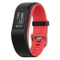 Фітнес браслет Garmin Vivosport Fuchsia Focus S/M 010-01789-21