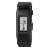 Фітнес браслет Garmin Vivosport Slate L 010-01789-22