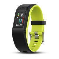 Фітнес браслет Garmin Vivosport Limelight L 010-01789-23