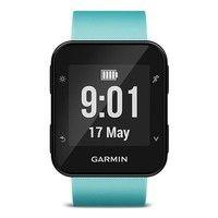 Біговий годинник Garmin Forerunner 35 Frost Blue 010-01689-12