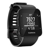 Біговий годинник Garmin Forerunner 35 Black 010-01689-10