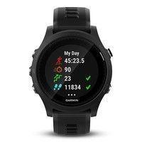 Біговий годинник Garmin Forerunner 935 Black 010-01746-04