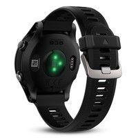 Біговий годинник Garmin Forerunner 935 Black 010-01746-04