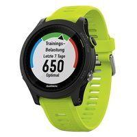 Біговий годинник Garmin Forerunner 935 Tri Bundle Force Yellow 010-01746-06