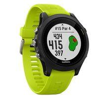 Біговий годинник Garmin Forerunner 935 Tri Bundle Force Yellow 010-01746-06