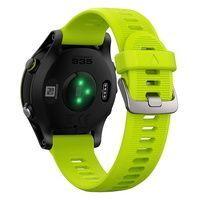 Біговий годинник Garmin Forerunner 935 Tri Bundle Force Yellow 010-01746-06