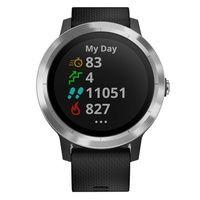 Мультиспортивний годинник Garmin vivoactive 3 010-01769-02