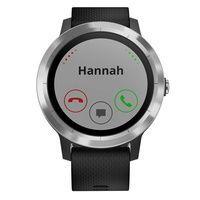Мультиспортивний годинник Garmin vivoactive 3 010-01769-02