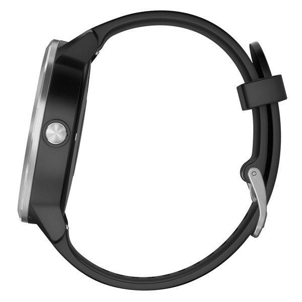 Мультиспортивний годинник Garmin vivoactive 3 010-01769-02