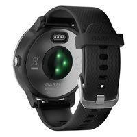 Мультиспортивний годинник Garmin vivoactive 3 010-01769-02