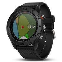 Годинник для гольфу Garmin Approach S60 Black 010-01702-00