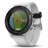 Годинник для гольфу Garmin Approach S60 White 010-01702-01