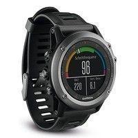 Годинник-навігатор Garmin Fenix 3 Gray 010-01338-01