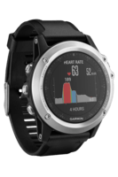 Годинник-навігатор Garmin Fenix 3 HR 010-01338-77