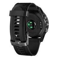 Годинник-навігатор Garmin Fenix 3 HR 010-01338-77