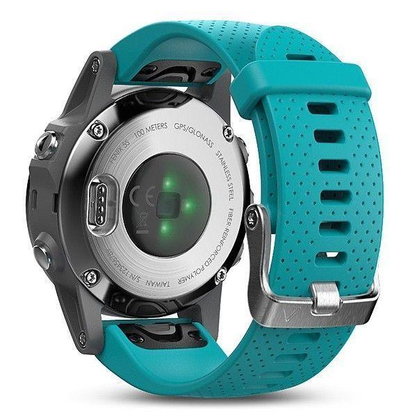 Годинник-навігатор Garmin Fenix 5S 5S 010-01685-00